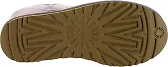 UGG Classic Short II Shadow 1016223-SHAD Womens