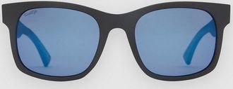 Vonzipper Bayou Polar Blk Sat Sonnenbrille schwarz
