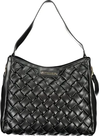Valentino Tassen, Dames, Zwart, ONE Size, Ennis Bucket Bag