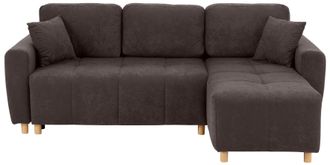 HOME AFFAIRE Ecksofa