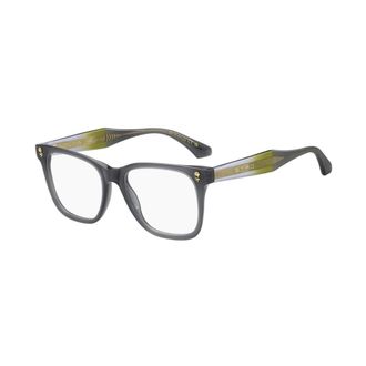 Etro 0115 Bril - Dames - Accessoires - Grijs - Maat: 52 MM