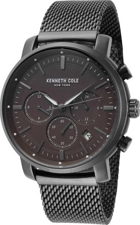 Kenneth Cole Classic Mens Watch