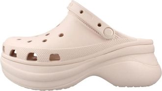 Crocs Schoenen, Dames, Roze, 38 EU, Bae Clog