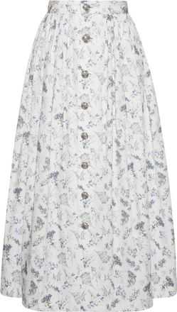 Adam Lippes Gonna Bryce - Bianco