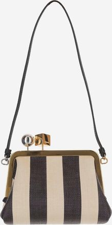Jacquemus Berlingot Stofftasche