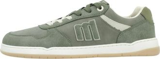Mtng Mtng, Heren, Schoenen, Groen, Maat: 44 EU Synthetisch