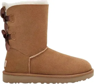 UGG Bailey Bow II Boot - - Shoes - Donna - Marrone - 36 EU