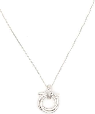 Ferragamo Ferragamo Necklace