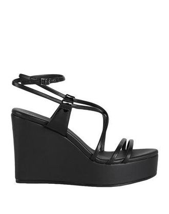 Calvin Klein FOOTWEAR - Sandals on YOOX.COM
