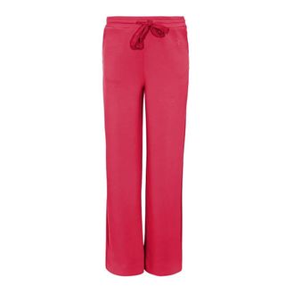 Maicazz Pipa Pants - Dames - Sweatpants - Roze - XS - Leer - Broeken