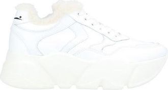 Voile Blanche CALZADO - Sneakers en YOOX.COM
