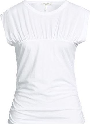 Rag & Bone TOPWEAR - T-shirts on YOOX.COM