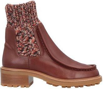 Chlo&eacute; FOOTWEAR - Ankle boots sur YOOX.COM