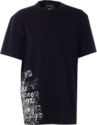 Yohji Yamamoto T-Shirts And Polos