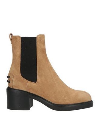 Tod's FOOTWEAR - Ankle boots on YOOX.COM