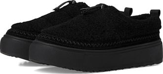 Cougar Arlo Womens Boots Black : 10 M, Suede