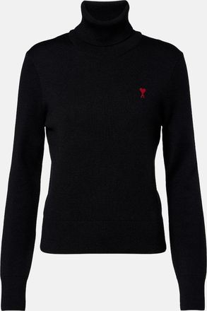 Ami Dolcevita Ami de Coeur in lana