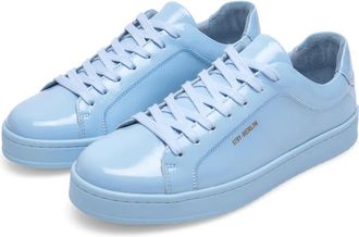 N91 Low-Top Sneaker - Sneaker Original Draft BX - Gr. 36 (EU) - in Blau - f&uuml;r Damen