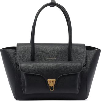 Coccinelle Mujer, Bolsos, Negro, Talla: ONE Size