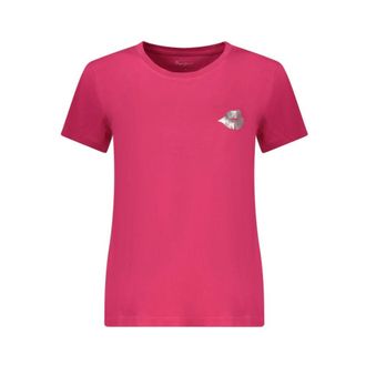 Pepe Jeans London Donna, Top, Rosso, S, new