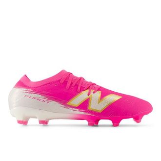 New Balance Unisex Furon Pro FG V8, Talla 40.5