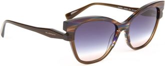 Ana Hickmann Sunglasses HI9227 P01 55