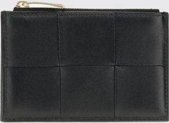 Bottega Veneta Wallet BOTTEGA VENETA Woman color Black