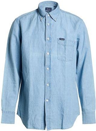 Fa&ccedil;onnable TOPWEAR - Camicie jeans su YOOX.COM
