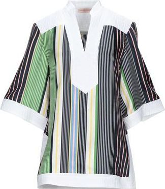 Tory Burch CAMISETAS Y TOPS - Tops en YOOX.COM