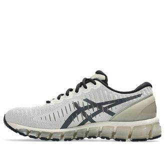 Asics Asics Gel-Quantum 360 I Smoke Grey Obsidian Grey 1203A730-021