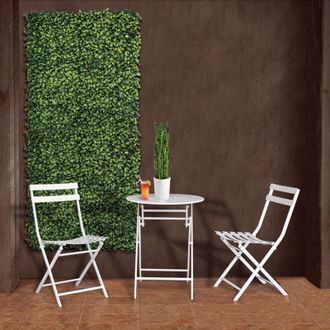 Nortene Rollo Jardin Vertical Lauro 100 X 100 Nortene