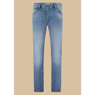 Circle Of Trust Heren, Jeans, Blauw, Maat: W30 Katoen