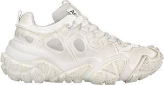 Acne Studios CALZADO - Sneakers en YOOX.COM