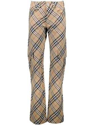 Burberry Trousers