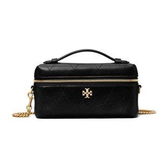 Tory Burch Dames, Tassen, Zwart, Maat: ONE Size