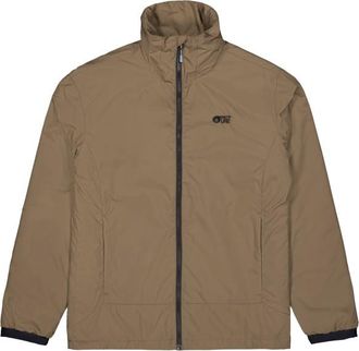Picture Lanin Jacket Winterjacke für Herren | braun