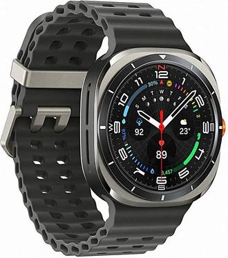 Samsung Galaxy Watch Ultra 47 BT Silver