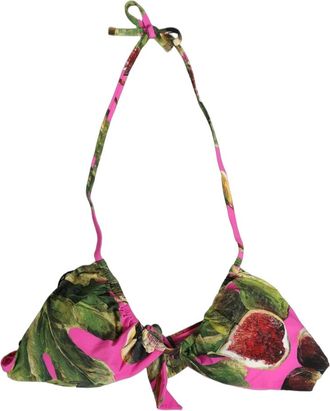 Dolce & Gabbana Donna, Costumi da bagno, Multicolore, S, new