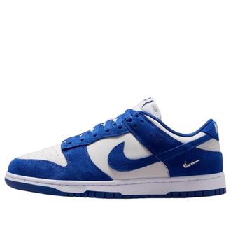Nike (WMNS) Nike Dunk Low Old Royal IO4244-400