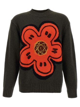 Kenzo Kenzo X Futura 2000 Sweater