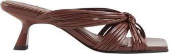 Souliers Martinez Donna, Scarpe, Marrone, 36 EU, new