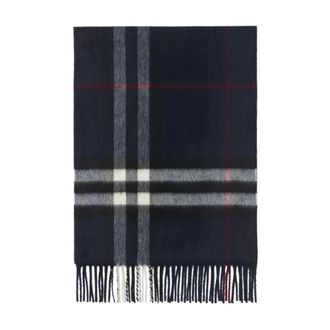 Burberry Donna, Accessori, Blu, Taglia unica, new