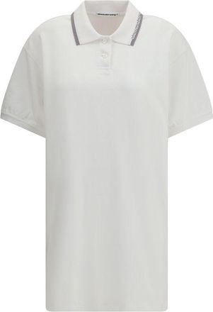 Alexander Wang Cotton Casual Womens Dress
