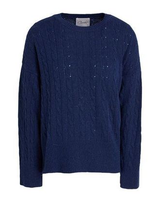 Croch&egrave; PRENDAS DE PUNTO - Pullover en YOOX.COM