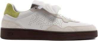P448 Vert Soccer Sneaker in White at Nordstrom, Size 46