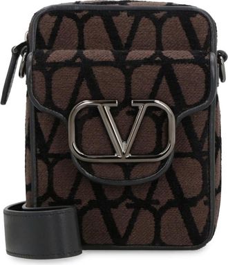 Valentino Garavani - Loca Mini Crossbody Bag