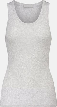 Wardrobe.NYC Release 04 cotton tank top