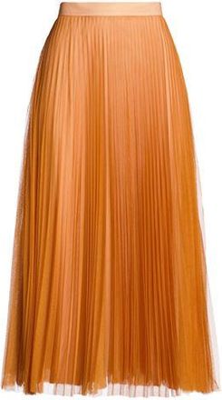 Twin-Set BOTTOMWEAR - Midi skirts on YOOX.COM