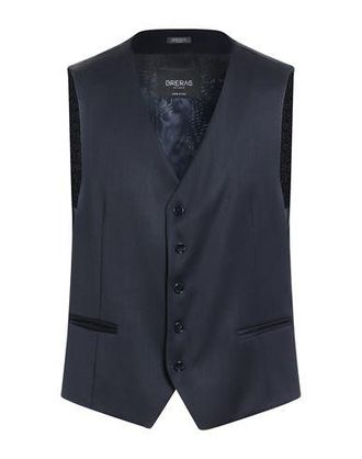 Breras Milano Tailored Vests