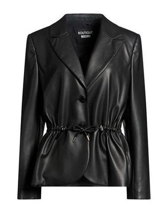 Moschino ROPA DE ABRIGO - Chaquetas y cazadoras en YOOX.COM